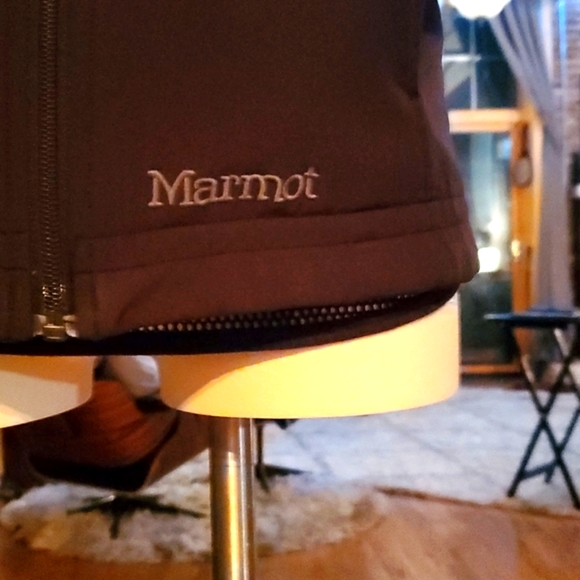MARMOT jacket!! - Picture 5 of 6